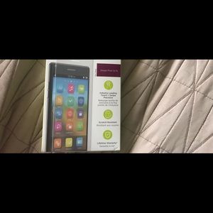 Pure Gear screen protector for Pixel 3a XL